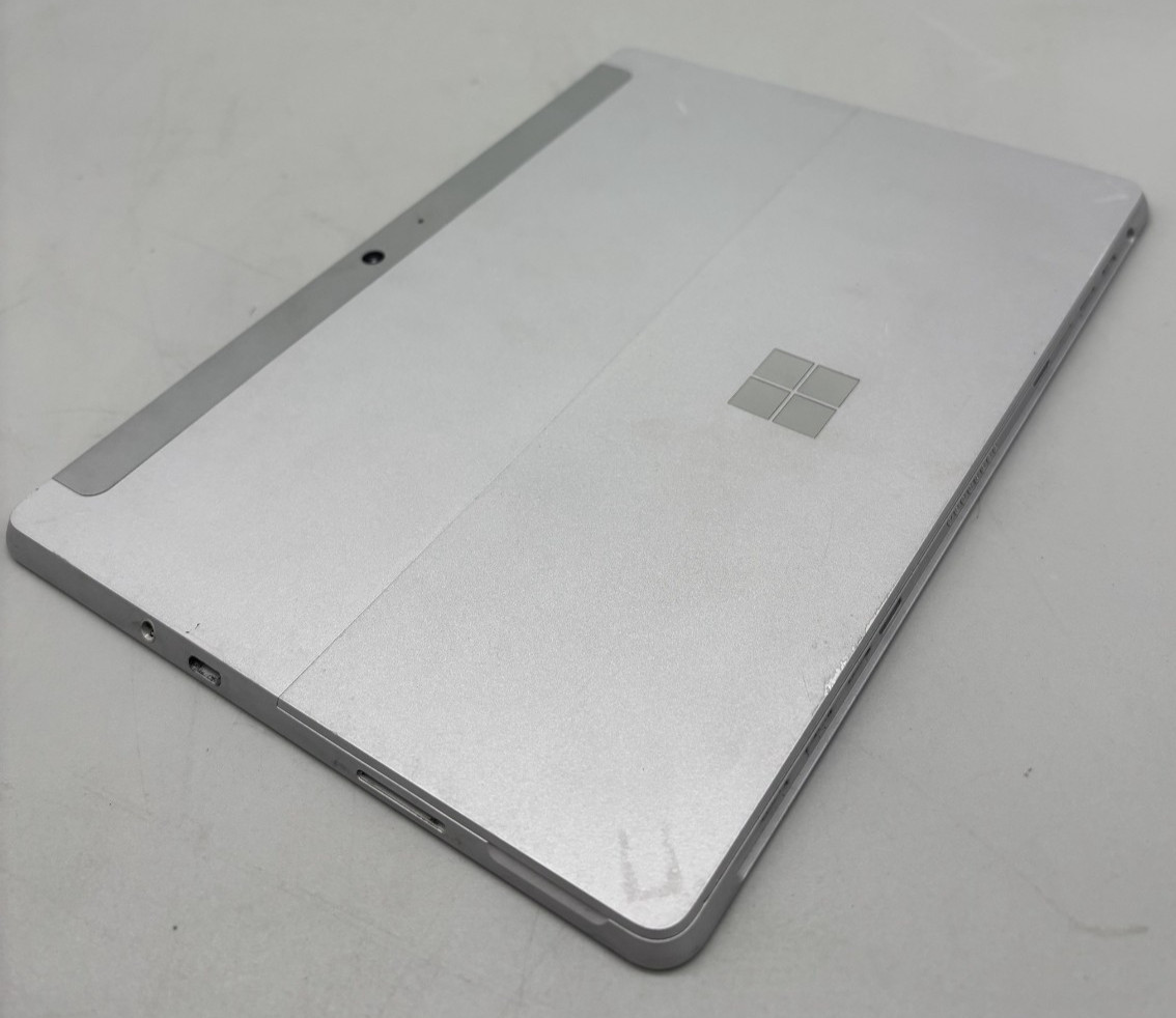 Microsoft Surface Go 2 1927 10.5″m3-8100Y 1.1GHz 8GB DDR3 128GB SSD Silver B-/S3