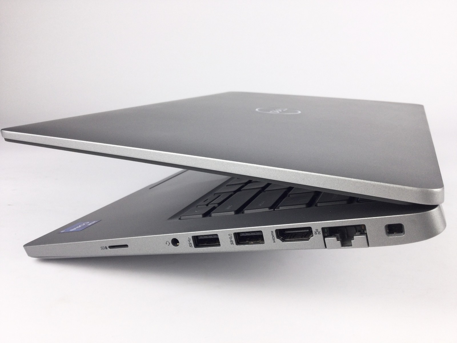 Dell Latitude 5420 14″ i7-1165G7 2.80GHz 16GB RAM 512GB NVMe Win11 No AC Adapter