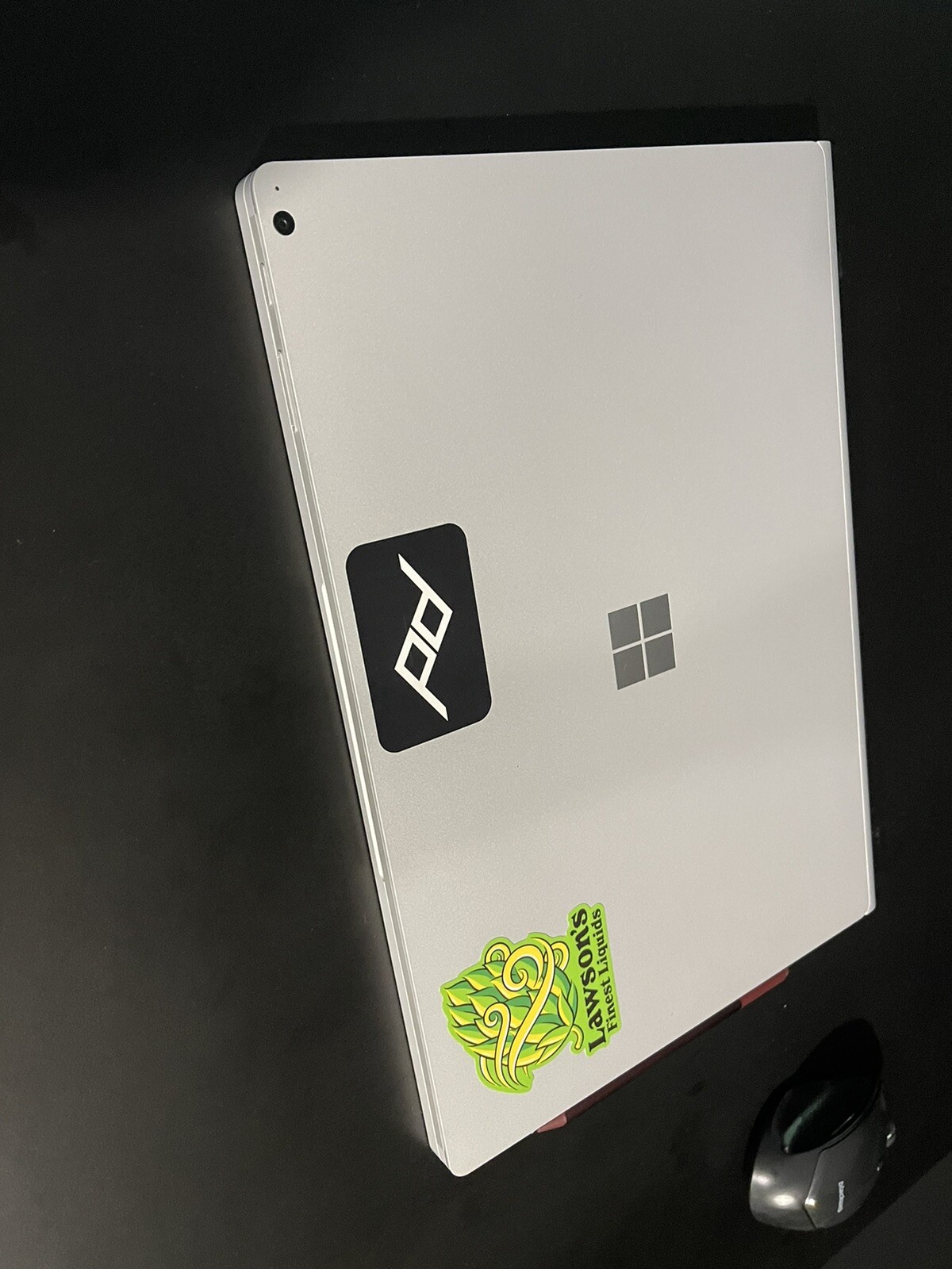 Microsoft Surface Book 2 15 inch (256GB, Intel Core i7 8th Gen, 2.6 GHz,…