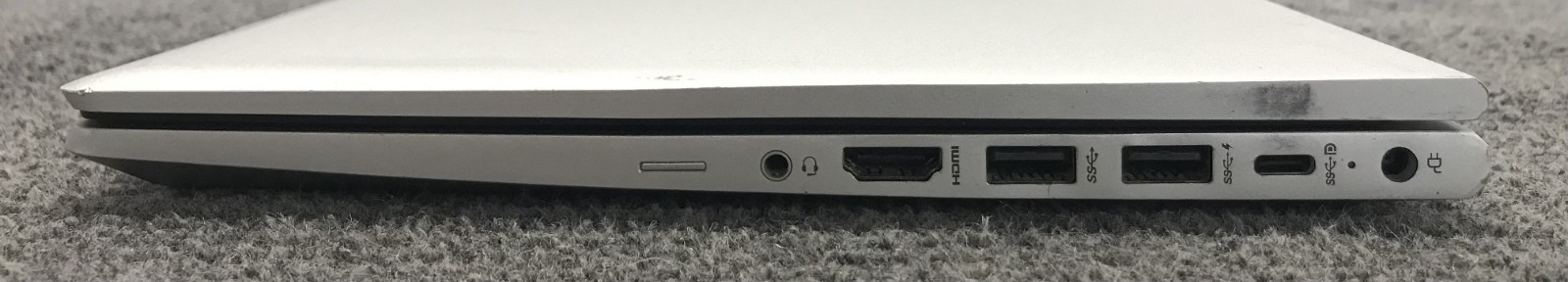 HP ProBook 440 G9 14″ Laptop i5-1235U 8GB RAM 512GB NVMe, As Is