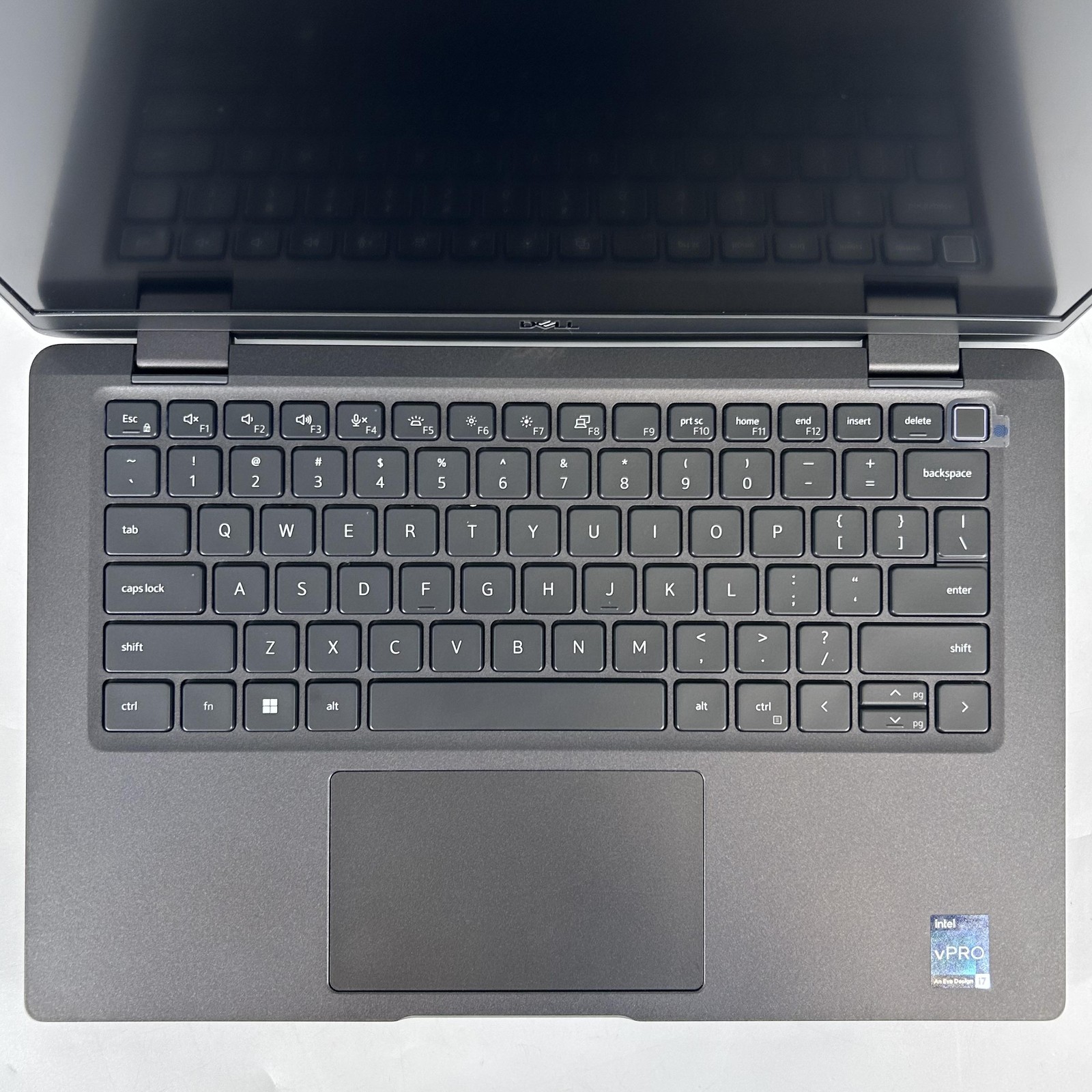 Dell Latitude 7430 14 Black FHD 1.8 GHz i7-1265U 16GB 256GB SSD Good