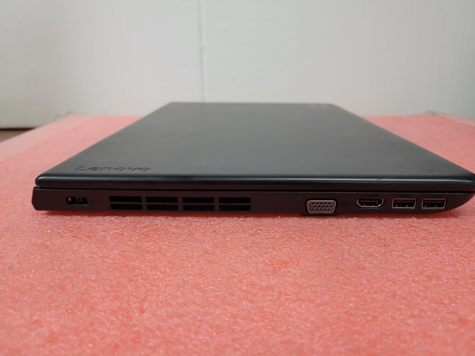 Lenovo ThinkPad E570 i5-7200U 4GB RAM *AS IS/No HDD/No OS/No Battery* | LP482