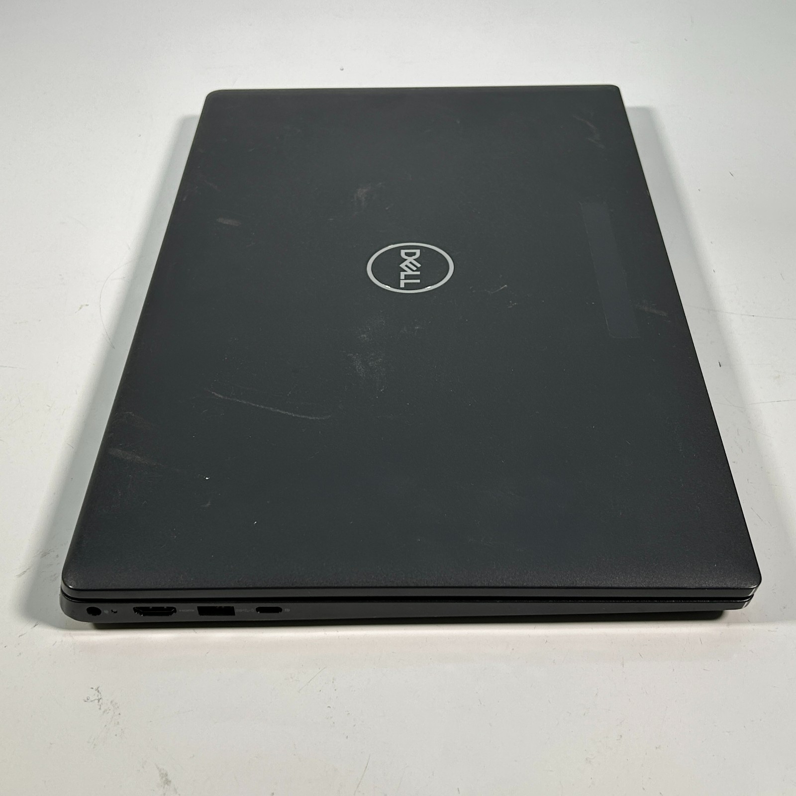 Dell Latitude 3520 Intel Core i7-1165G7 2.80GHz 32GB RAM 512GB NVMe No OS READ