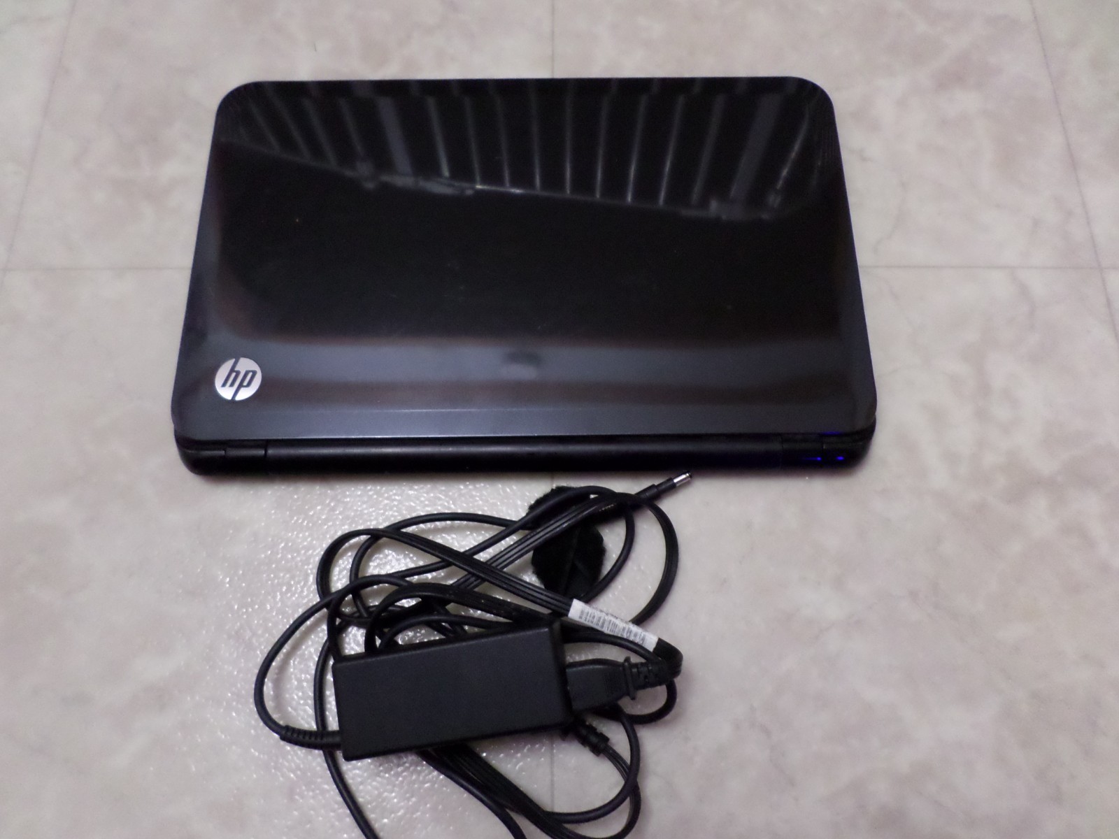 HP Laptop 15T-B000 15.6 Intel Core i3-2377M 4GB Memory 500GB HDD Intel HD