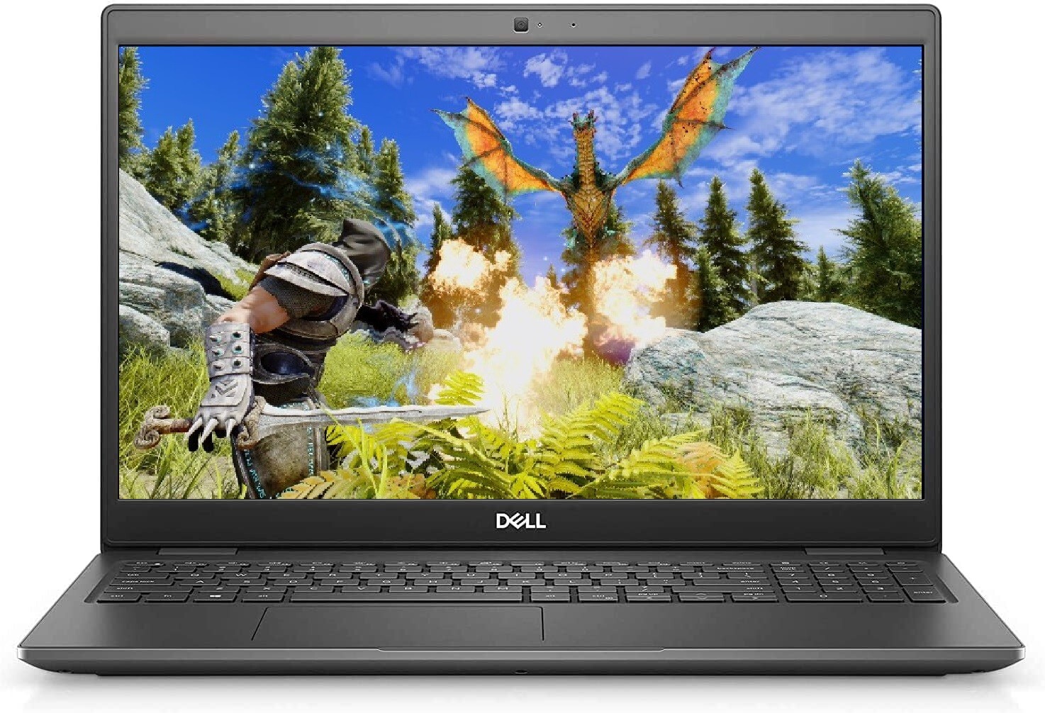 15.6″ FHD TOUCHSCREEN Gaming Laptop: Intel i5! 32GB RAM, 512GB SSD! Windows 11!