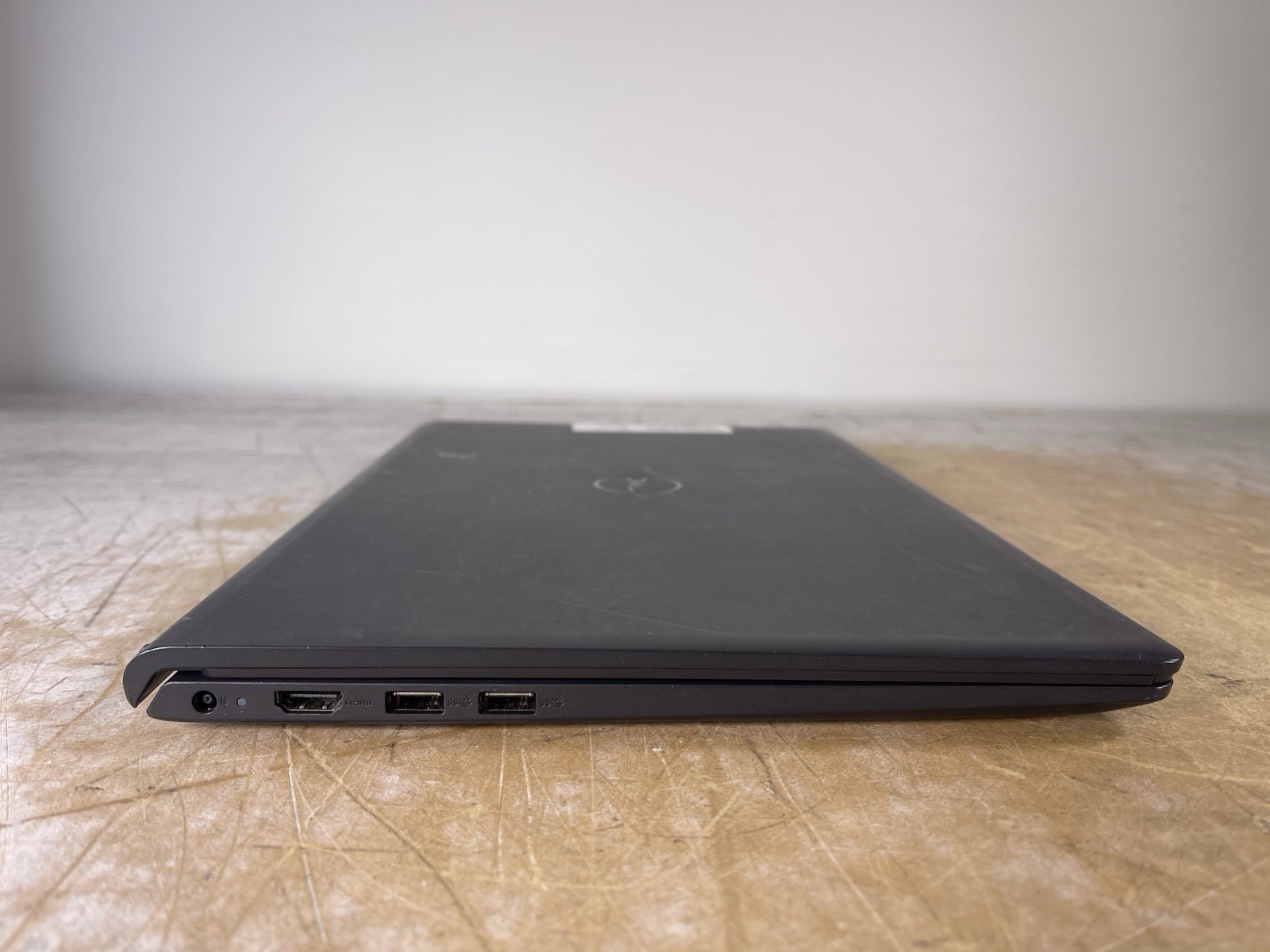 DELL INSPIRON 15 3515 RYZEN 5 3450U @ 2.1GHz, 8GB RAM, NO HDD/OS – (FOR PARTS)