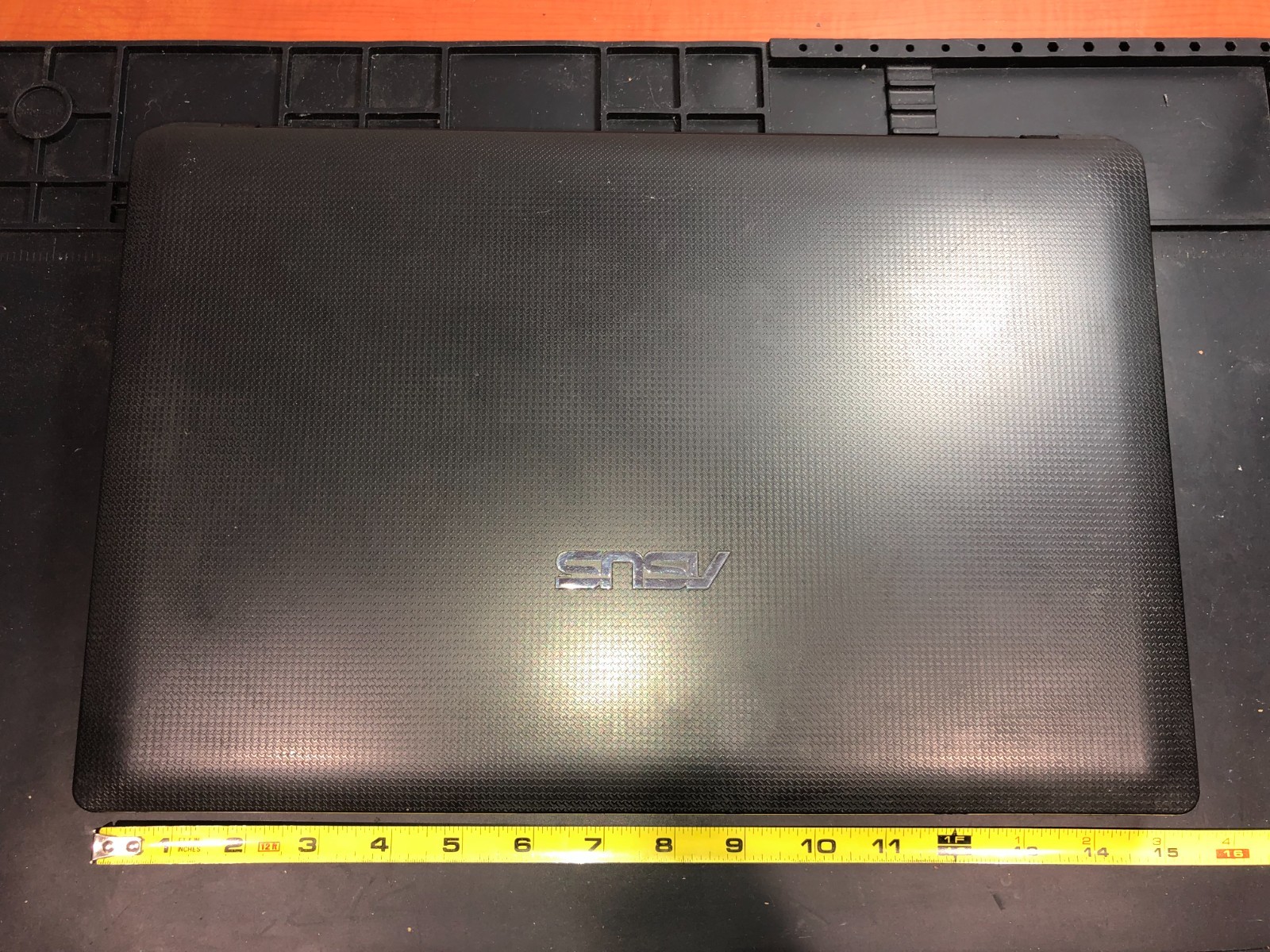 Asus K54C-5KSX 15.6″ Laptop, Intel i3-2350M, 4GB DDR3, No HDD, No OS, Used
