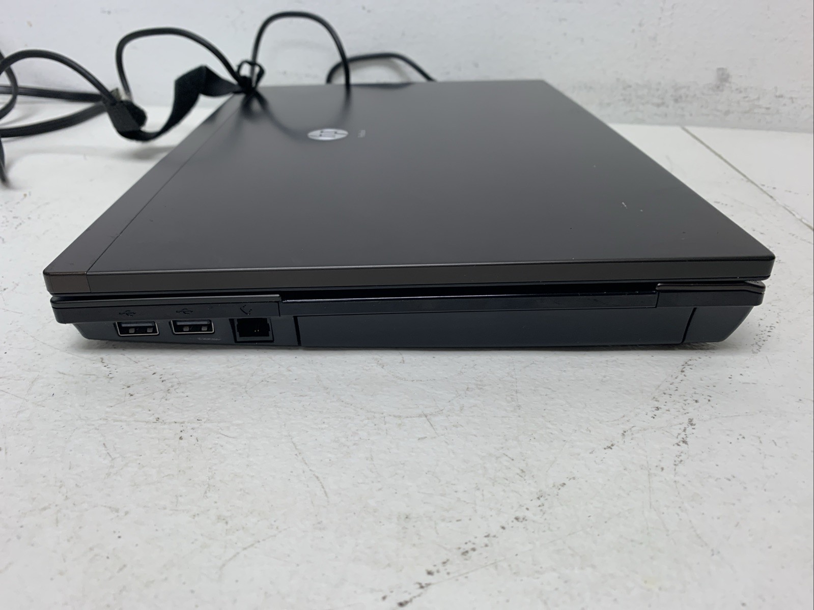HP ProBook 4320t 13.3″ Intel Celeron P4500 6gb Ram 128 Gb SSD Wind 10 Pro Need B