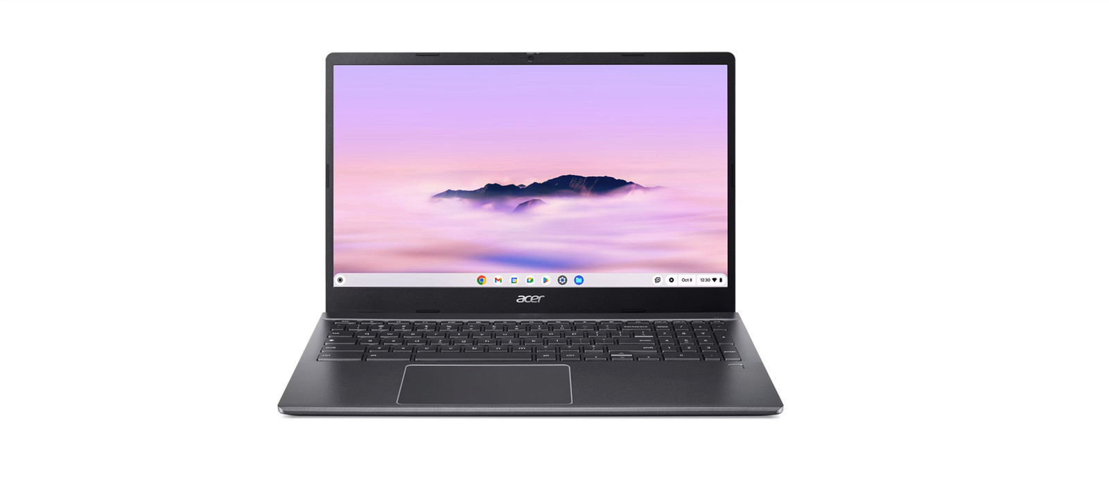 Acer Chromebook Plus Ent 515 15.6″ i3 S1 8GB 256GB Intel Graphics Refurbished