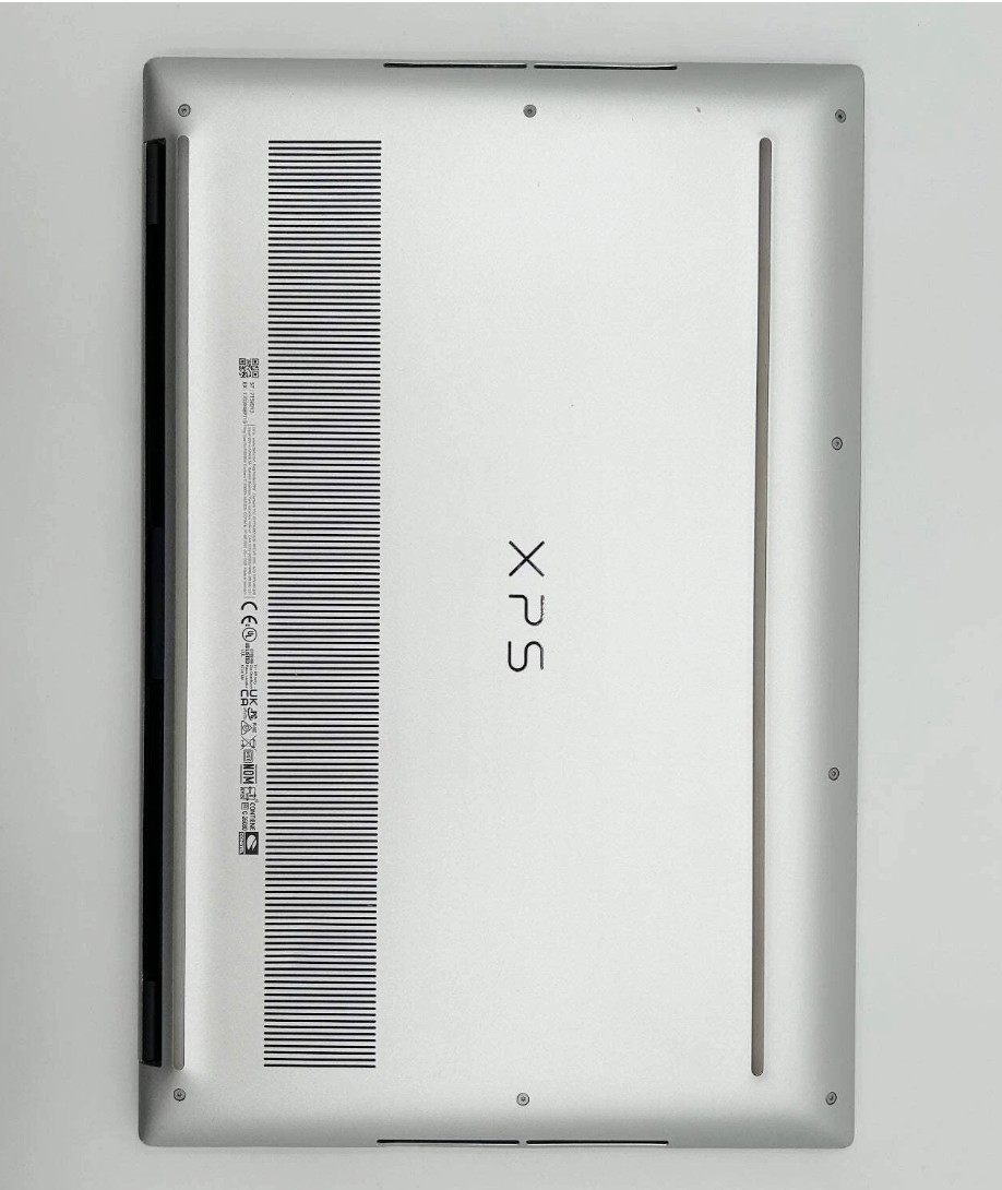 Dell XPS 9530 Intel Core i9-13900H 4TB SSD, 32GB DDR5 Memory RTX 4060 OLED TOUCH