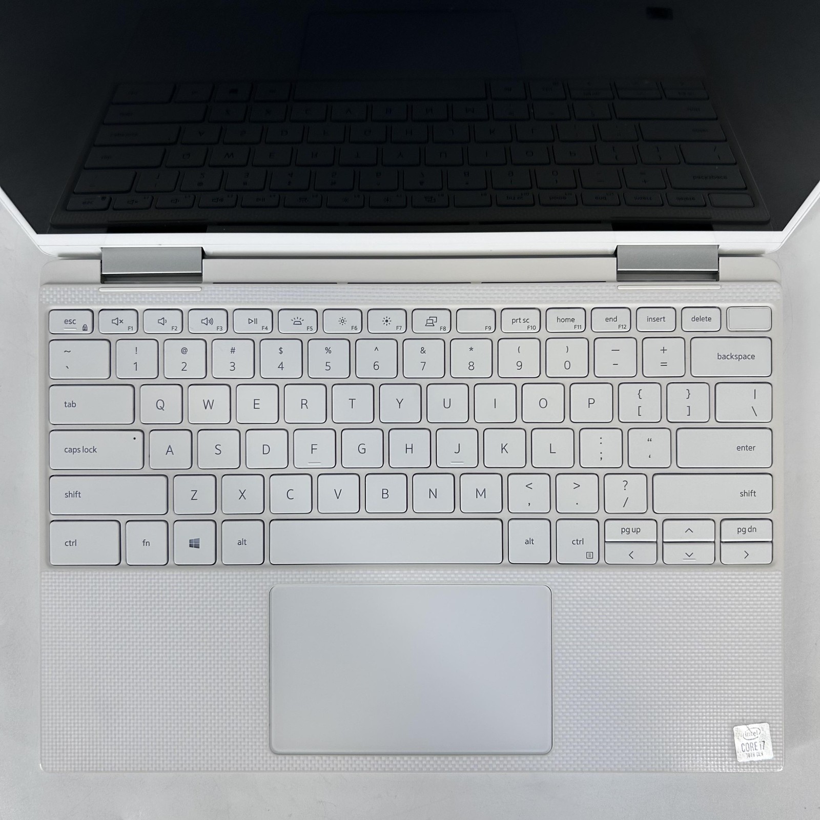 Dell XPS 13 7390 (2-in-1) FHD+ TOUCH i7-1065G7 1.30GHz 16GB 512GB SSD Excellent
