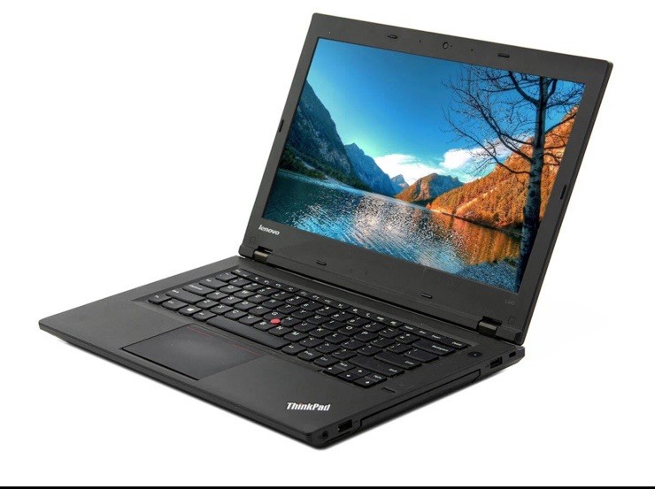 Lenovo ThinkPad L440 14” Laptop i5-4300M 2.6GHz 16GB RAM 256GB SSD Windows 11Pro