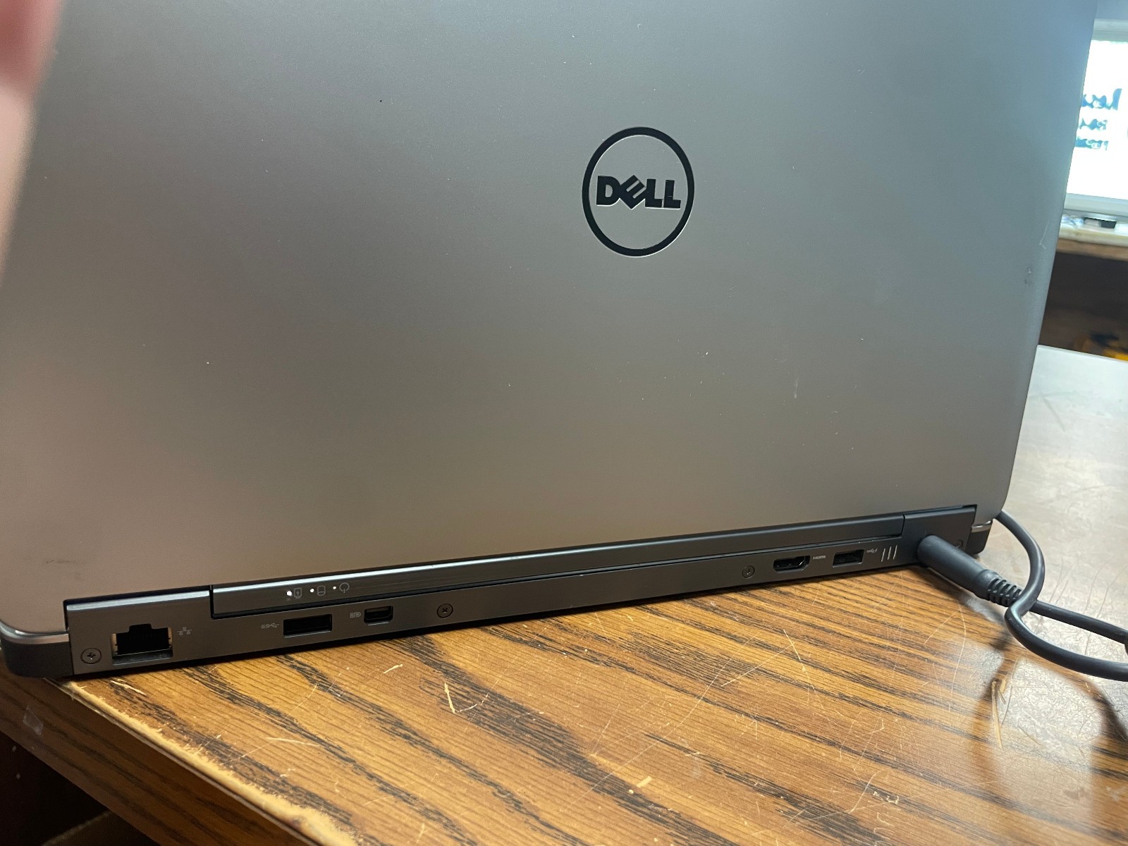 Dell Latitude E7440 14″ Laptop i5-4300U 8GB RAM 120GB SSD Windows 11 Pro Office