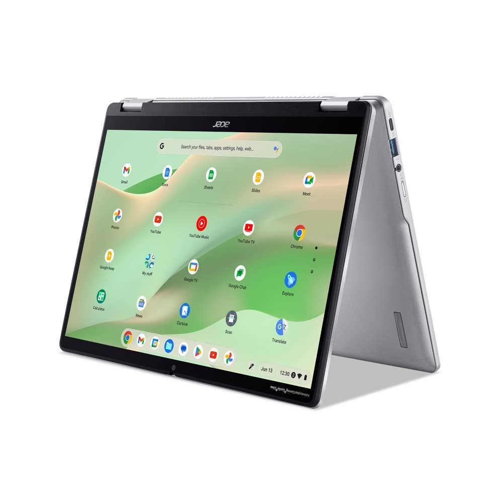 Acer Chromebook Spin 314 14″ 2-in-1 FHD Intel Core i3-N305 8GB RAM 128GB Refurb