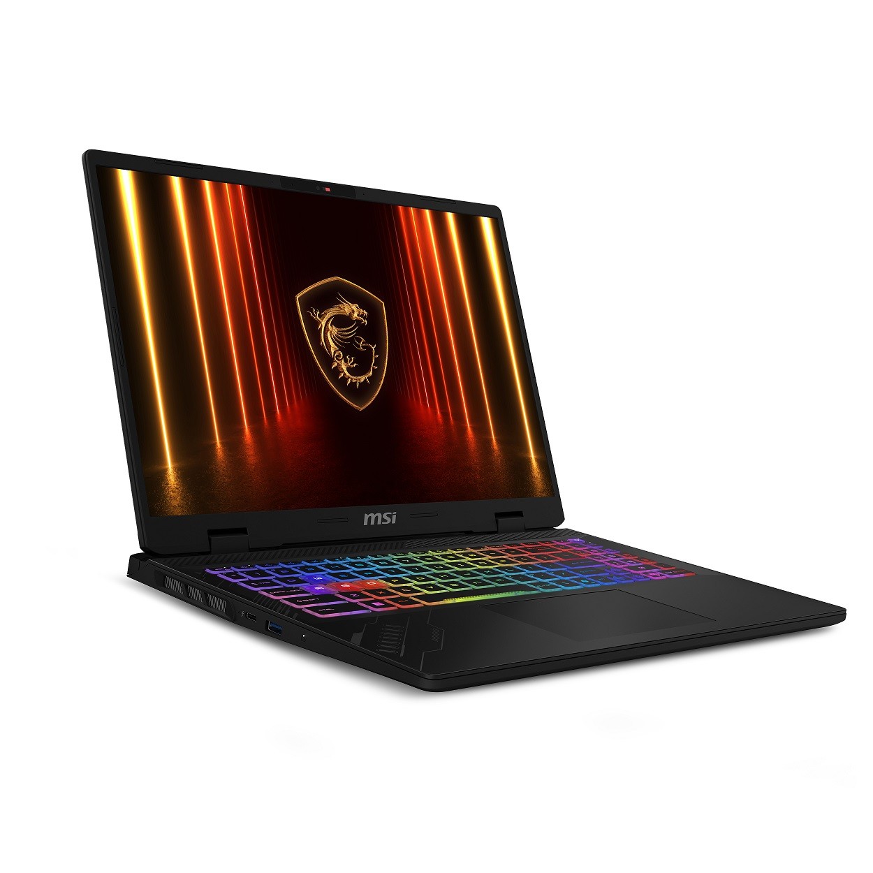 MSI Crosshair 16 HX AI D2XWGKG-211US 16″ Gaming Laptop QHD U7-255HX 5070 1TB