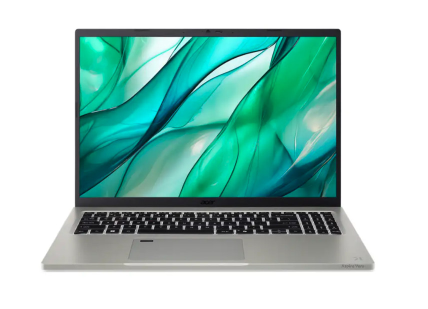 Acer Aspire Vero 16 16″ WUXGA Touch Laptop Ultra 7 155U Graphics 16GB 1TB Refurb