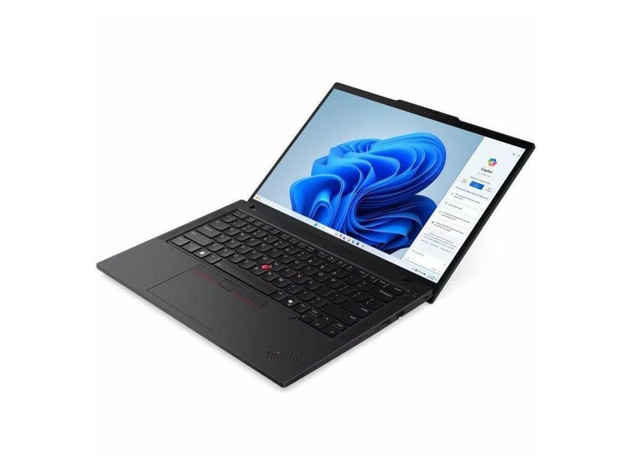 Lenovo ThinkPad 14.0″ AMD Ryzen 7 8840U AMD Radeon 780M 16GB Memory 512GB