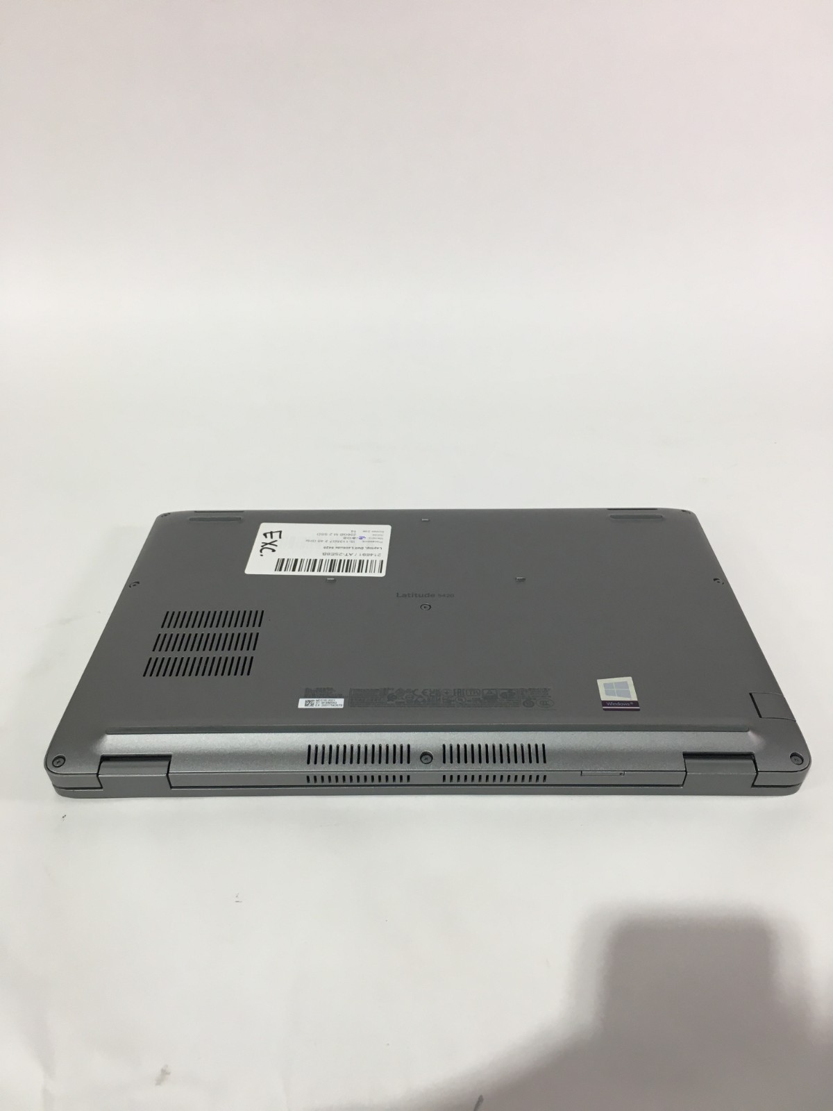 Dell Latitude 5420 i5 1135G7 16GB 512GB Win11Pro Laptop w/Battery