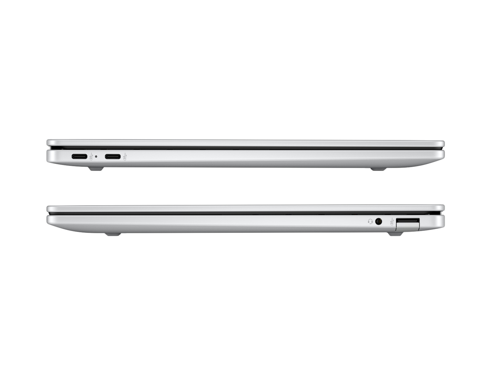 HP OmniBook 5 14″ OLED Touchscreen Snapdragon X Plus X1P-42-100 16GB 14-HE000