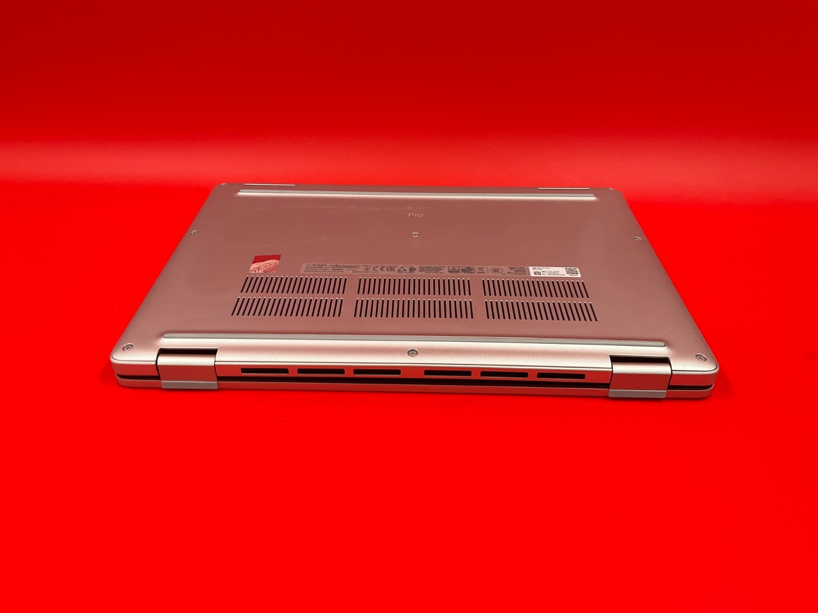 Dell Pro 14 Plus U5-236V 16GB 512GB BT5.4 WiFi7 14WU W11P 2YM1D ✅❤️️✅❤️️