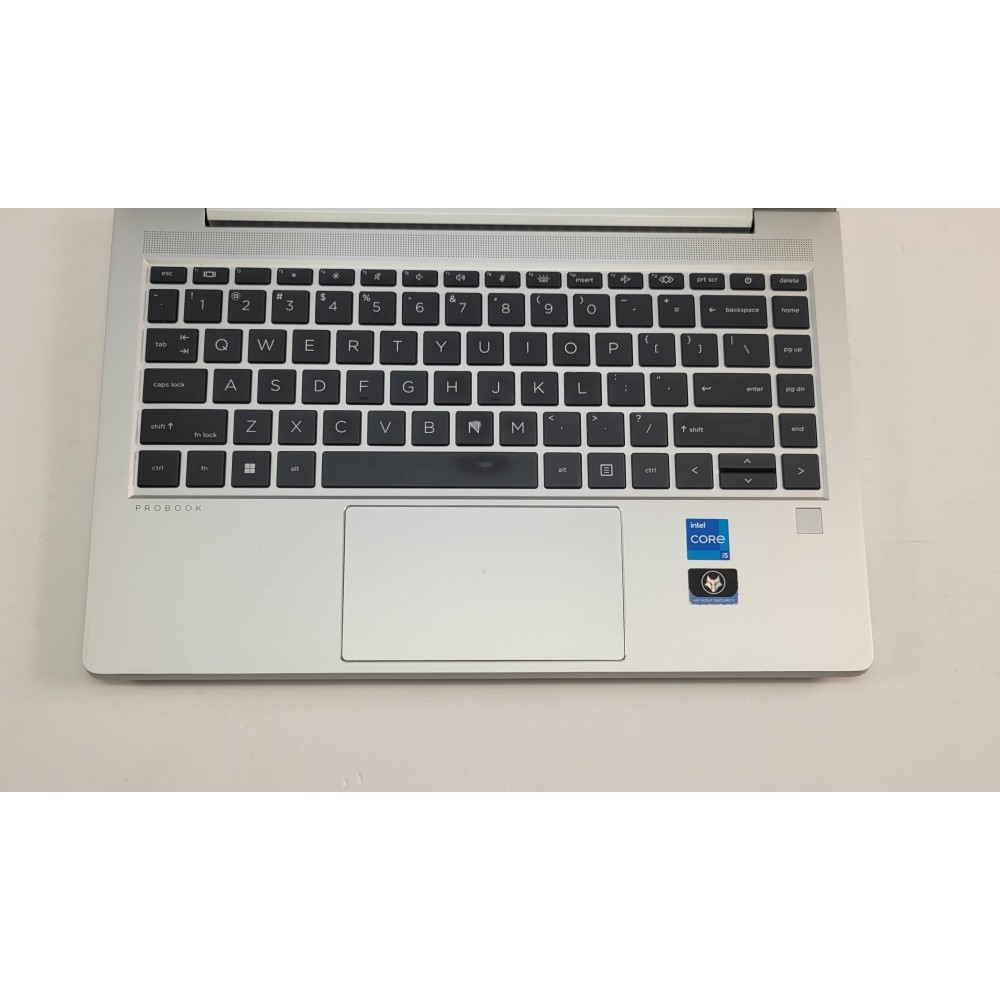 HP ProBook 440 G8 14″, i5-1135G7 -16GB DDR4- 512GB SSD