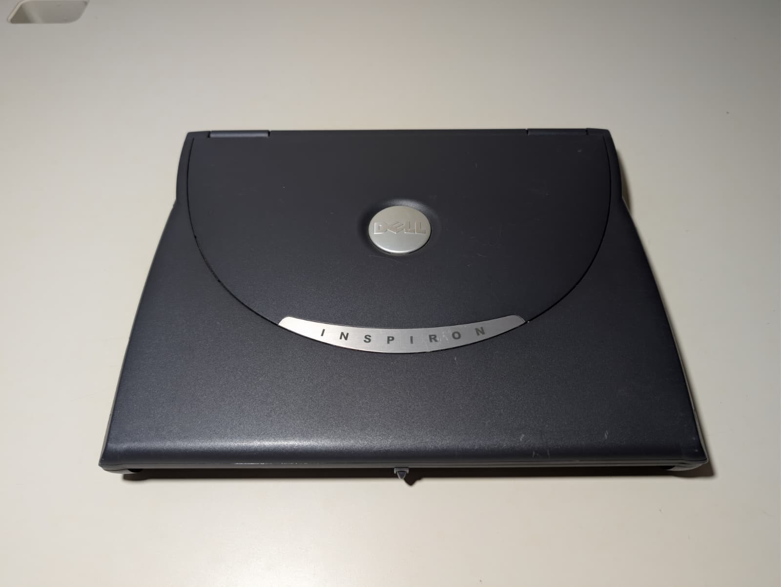 Read! Dell Inspiron 4000 | Intel Pentium III 256MB RAM | Boot To Bios | No Batt