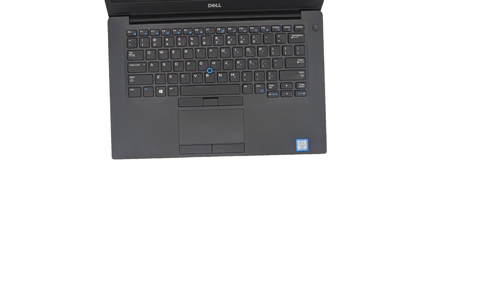 DELL LATITUDE 7490 i7-8650U @ 1.90 GHz, 16GB RAM, 512 GB SSD Win 11