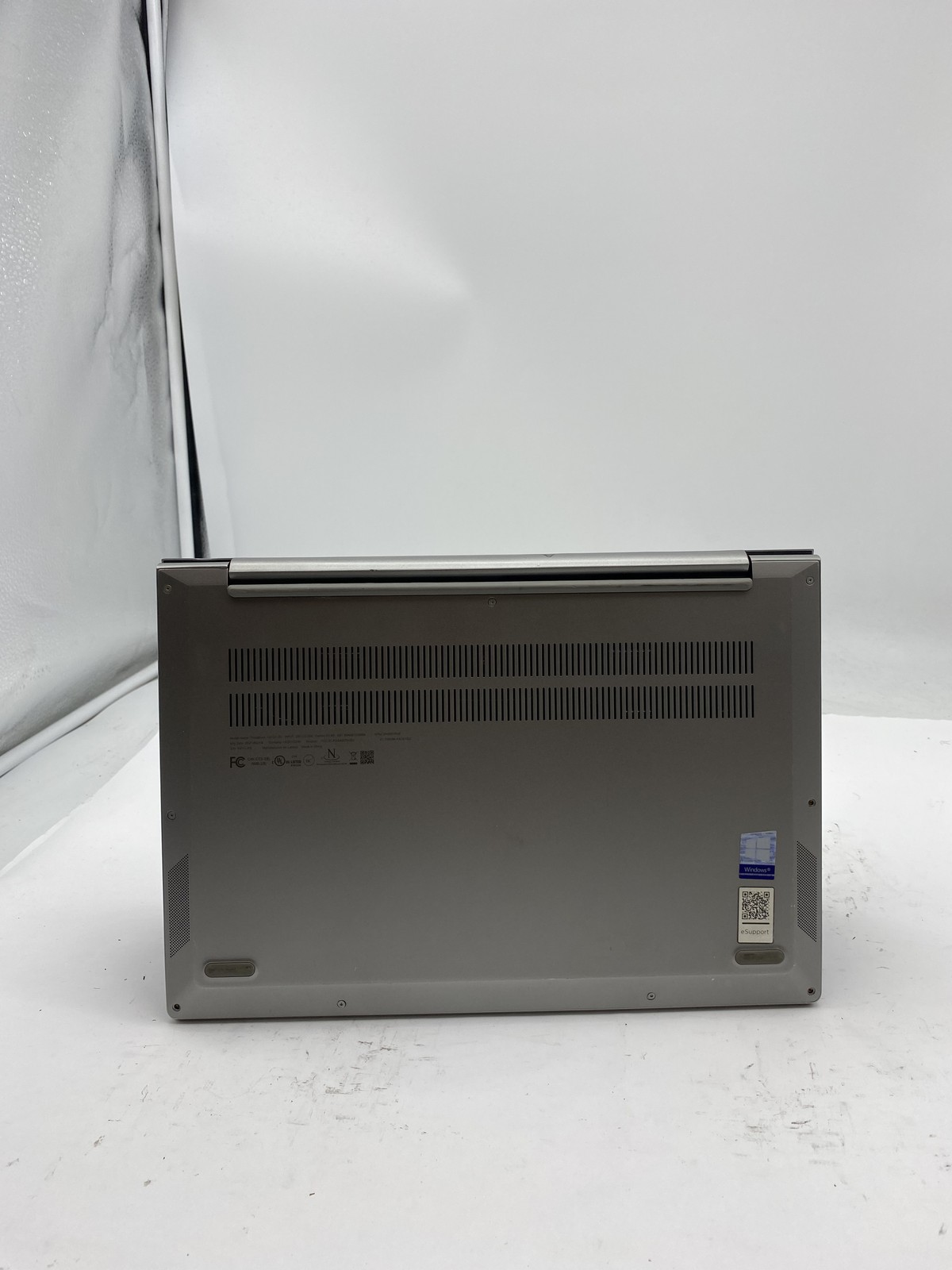 Lenovo ThinkBook 13s G2 ITL Core i5 1135G7 2.4GHz 8GB RAM 256GB SSD W11P 2.5K