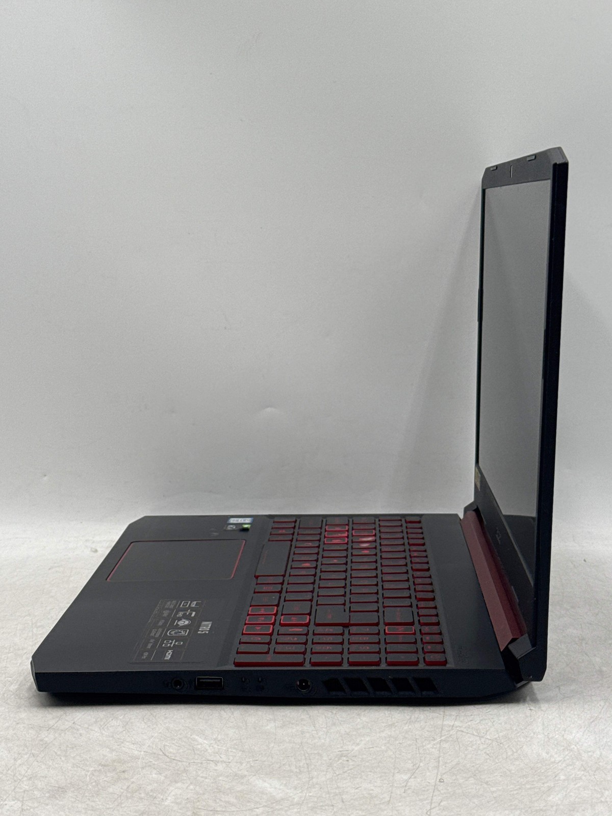 Acer Nitro AN515-54 Series 15.6″ Gaming Laptop Intel Core i7 9th Gen – No Power