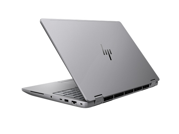 HP ZBook Fury G1i 16 Mobile Workstation PC with 3 Yr Warranty & Wolf Pro