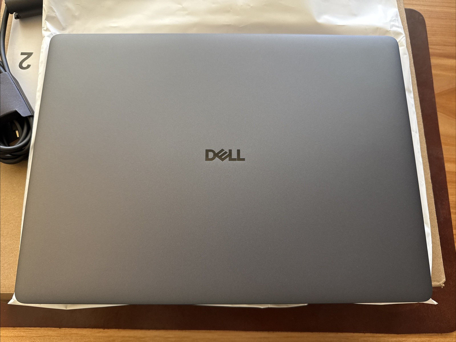 Dell Pro Max 14 FHD+ Intel Ultra 7 265H – 32GB RAM 512GB SSD – Intel Arc Pro 140
