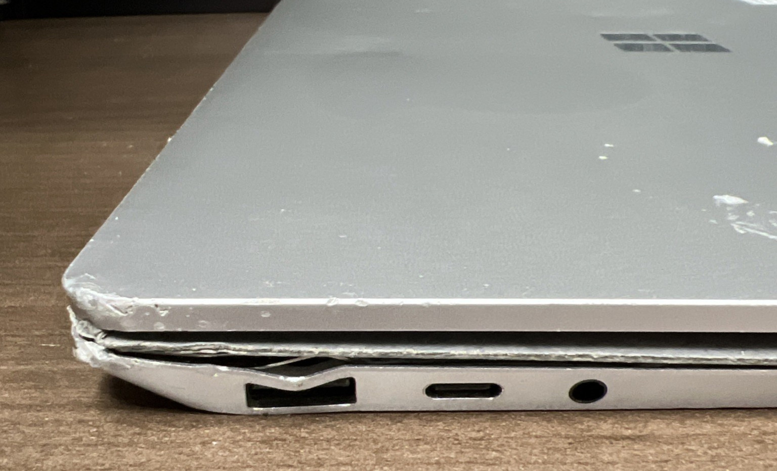 Microsoft Surface Laptop 5 i7-1265U 16GB 510GB SSD *read