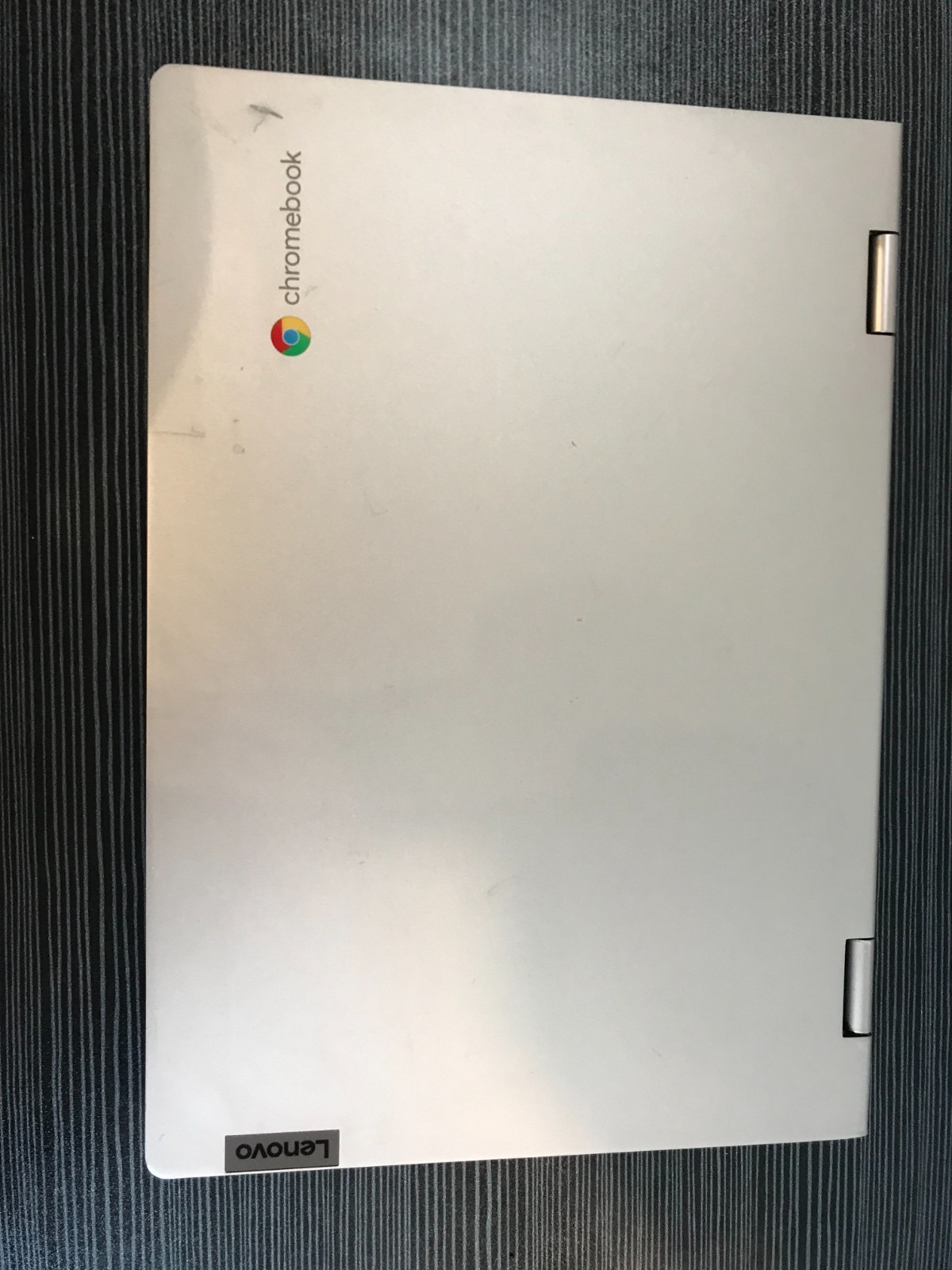 Lenovo Ideapad Flex 3 CB11IGL05 11.6″ Celeron N4020 1.1GHz 4GB 64GB Chromebook