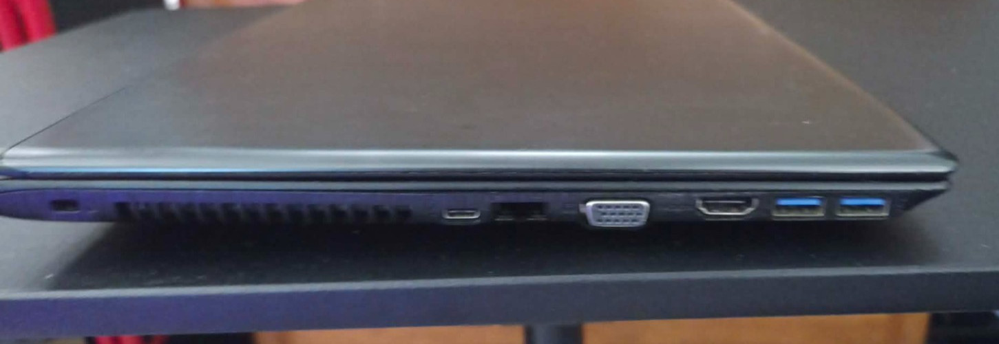 Acer Aspire E5-575-33BM Laptop – UPGRADED RAM – 12GB – NO RESERVE