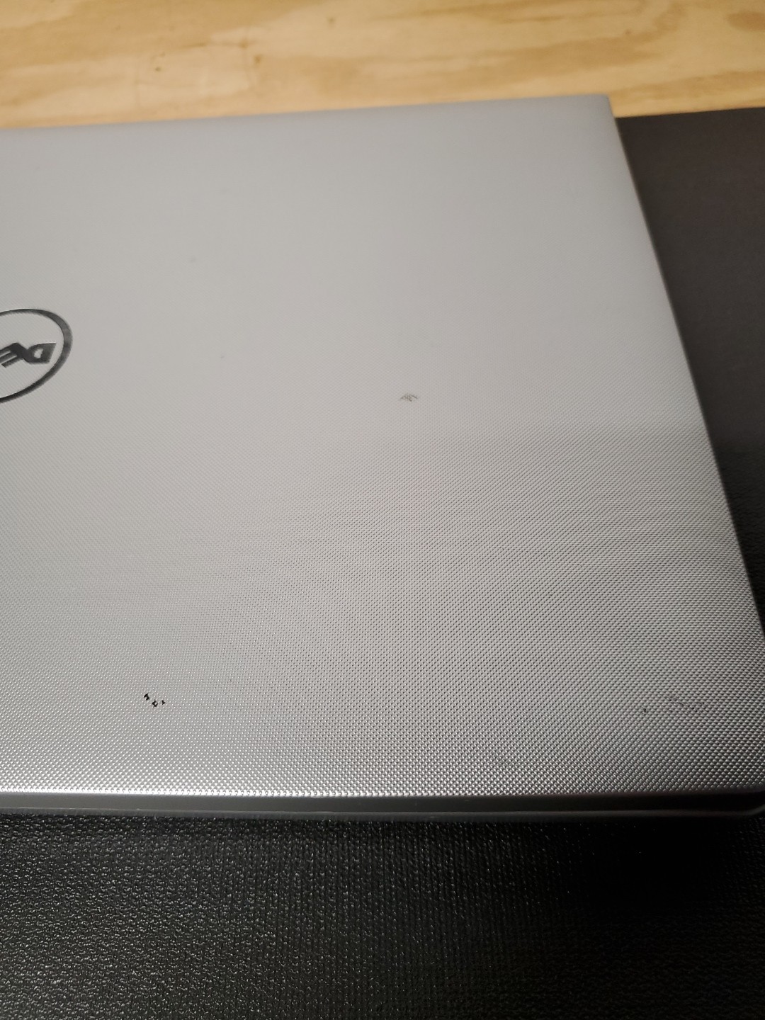 Dell Inspiron 15 5000 series laptop 6200u I5 2.3 16gb Ram 256gb Ssd Win 10h Nice