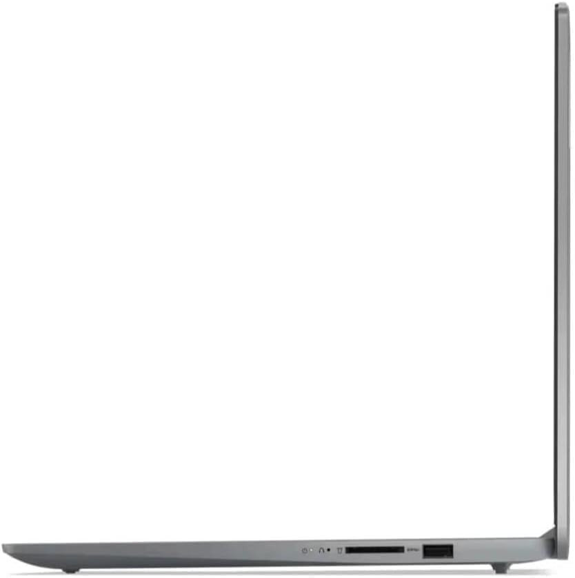 Ideapad Slim 3 Laptop 2025 15.6” FHD 1920 X 1080 Touchscreen, AMD Ryzen 7 5825U,