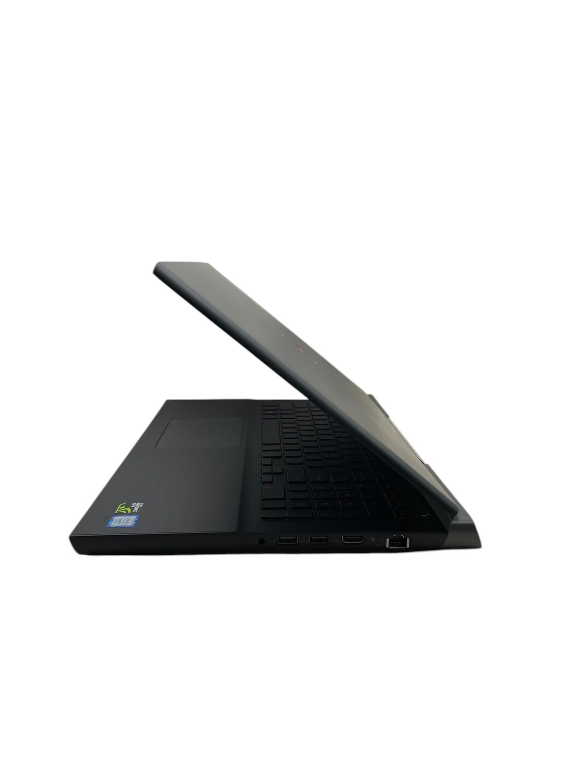 Dell Inspiron 15 7000 15″ – I7-7700HQ – 32GB – 1.5TB – Grade D