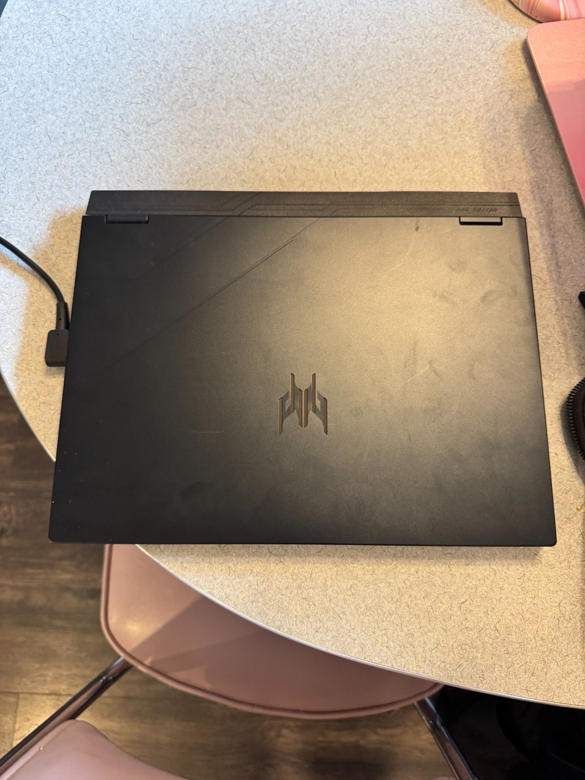 Acer Predator Helios Neo 14.5″ Intel Core Ultra 7 16GB 1TB RTX 4060 Laptop