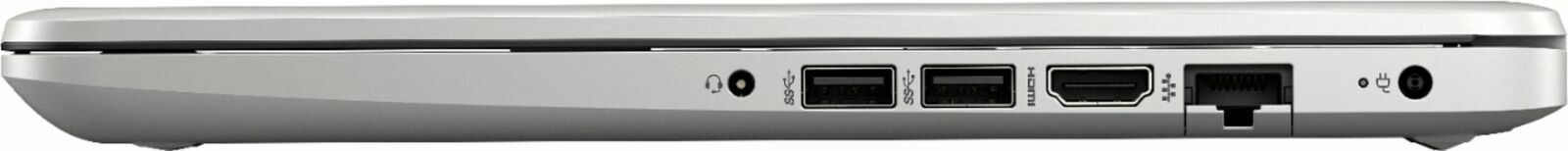 HP 14 FHD IPS Laptop,Intel i5 10th,4/8GB RAM,128/256/500GB SSD,Bluetooth,WIFI