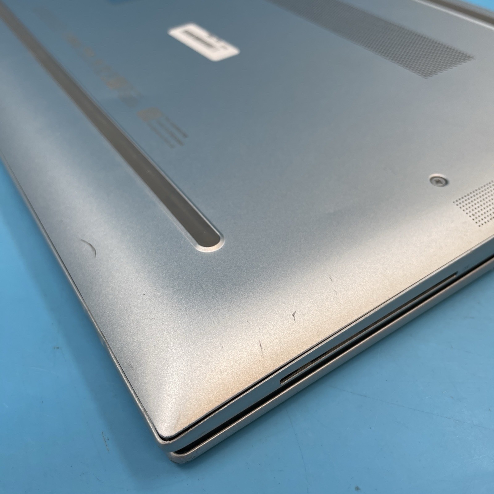 HP EliteBook 840 G11 | Ultra 5 135U | 32GB RAM | 512 GB SSD | NO OS | 87% BATT