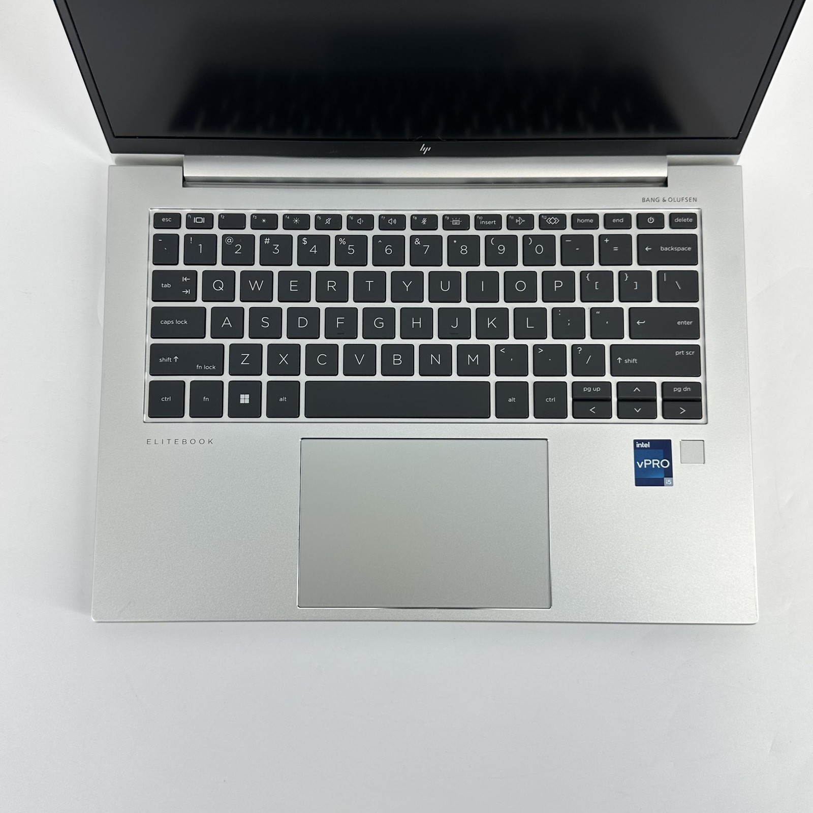 HP Elitebook 840 G9 14 FHD+ 1.6 GHz i5-1245U 16GB 256GB SSD Good