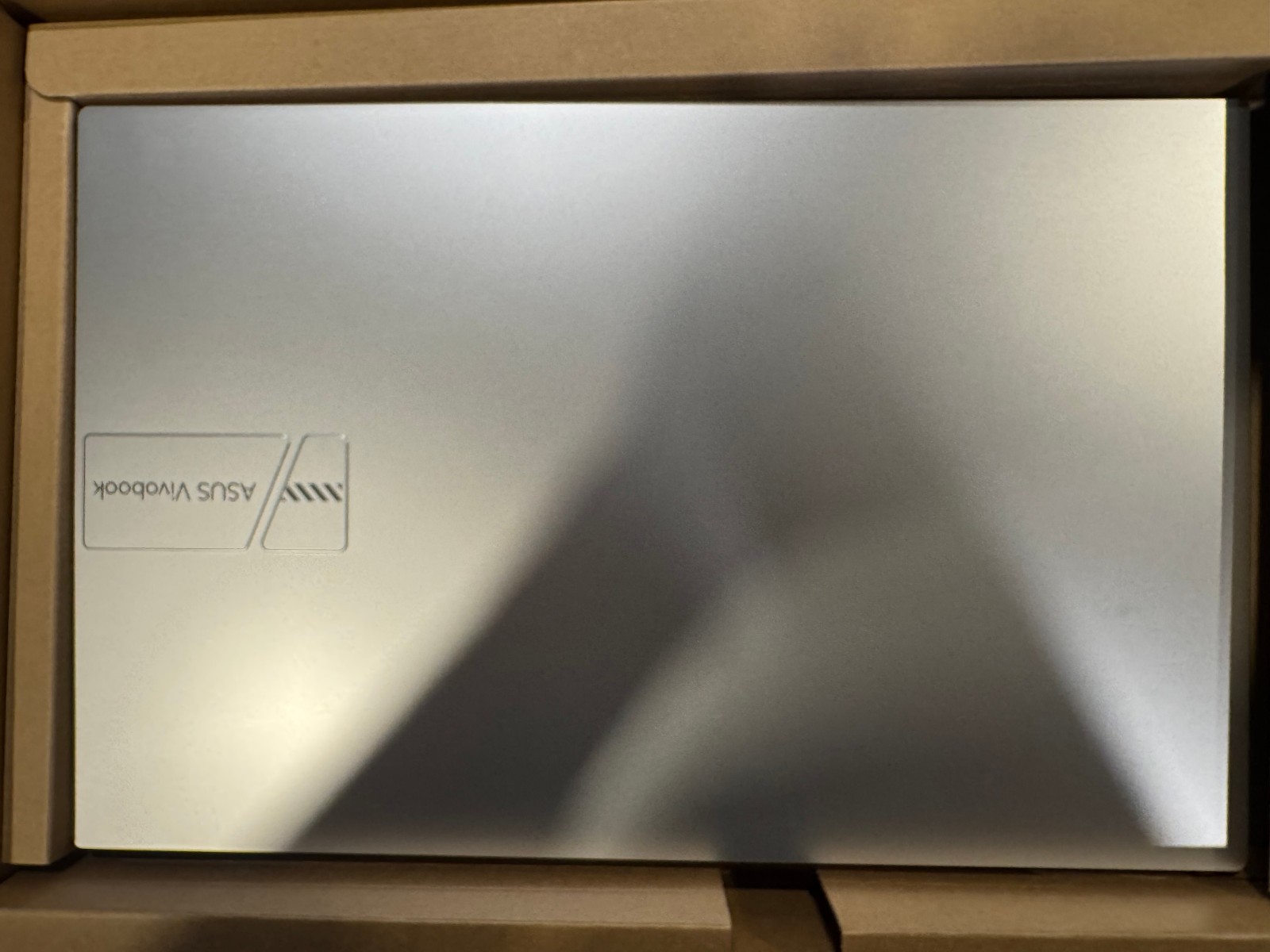 ASUS Vivobook 15.6″ Intel Core 7 150U 16GB RAM/1TB SSD F1504VAP-IH79T