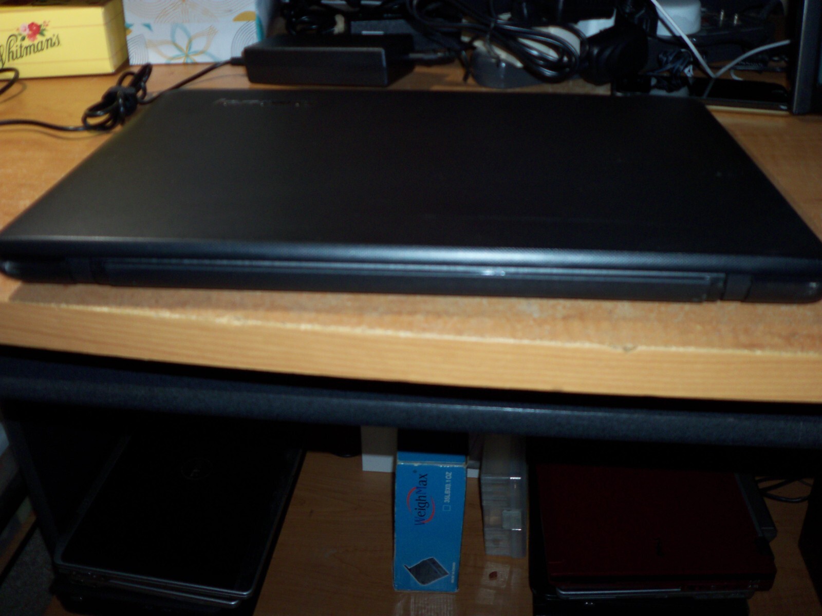 LENOVO G50-80 LAPTOP WINDOWS 10 HOME 6GB 500 GB HD BLUETOOTH DVD + POWER ADAPTER