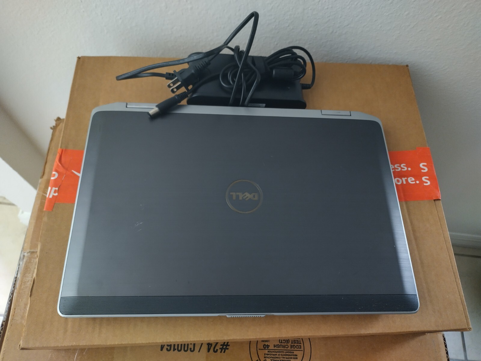 dell latitude e6420 laptop 14″ Intel Core i5-2410M 2.30GHz 8GB 128GB SSD 