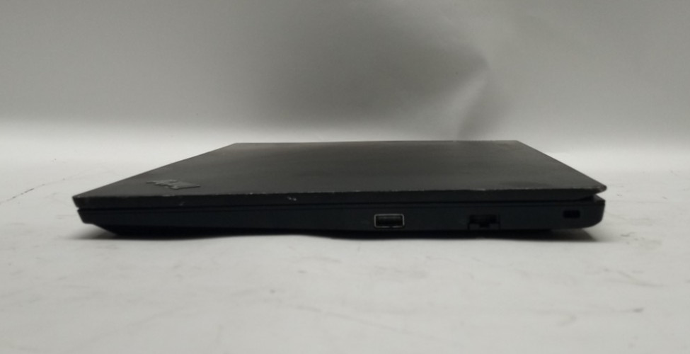 Lenovo ThinkPad E15 Gen2 AMD Ryzen 7 4700U 16GB RAM 256GB NVMe No OS WH950*!