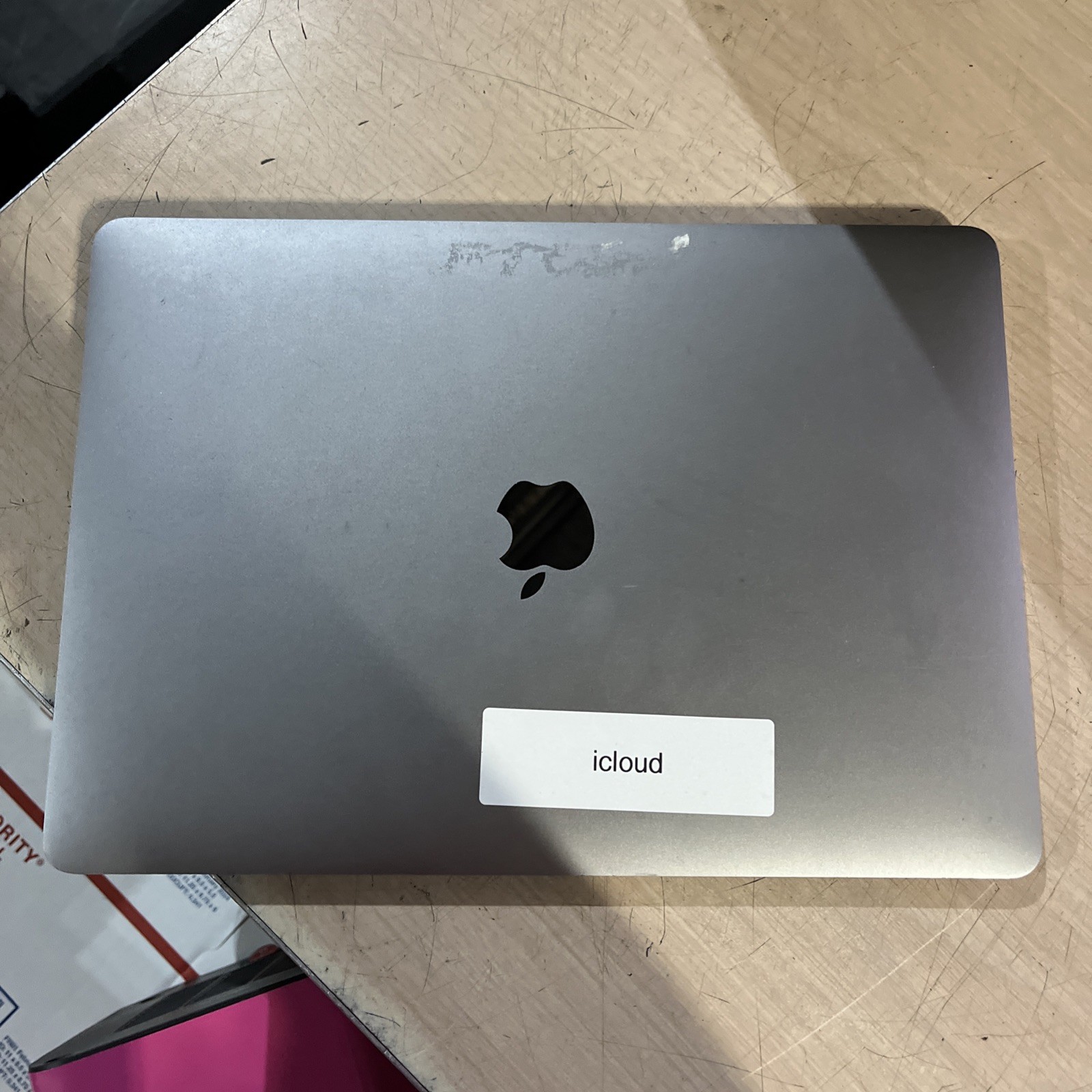 APPLE MACBOOK AIR 13″ SCISSOR 2020 CORE I3-1000NG4 1.1GHZ 8GB RAM 256SSD