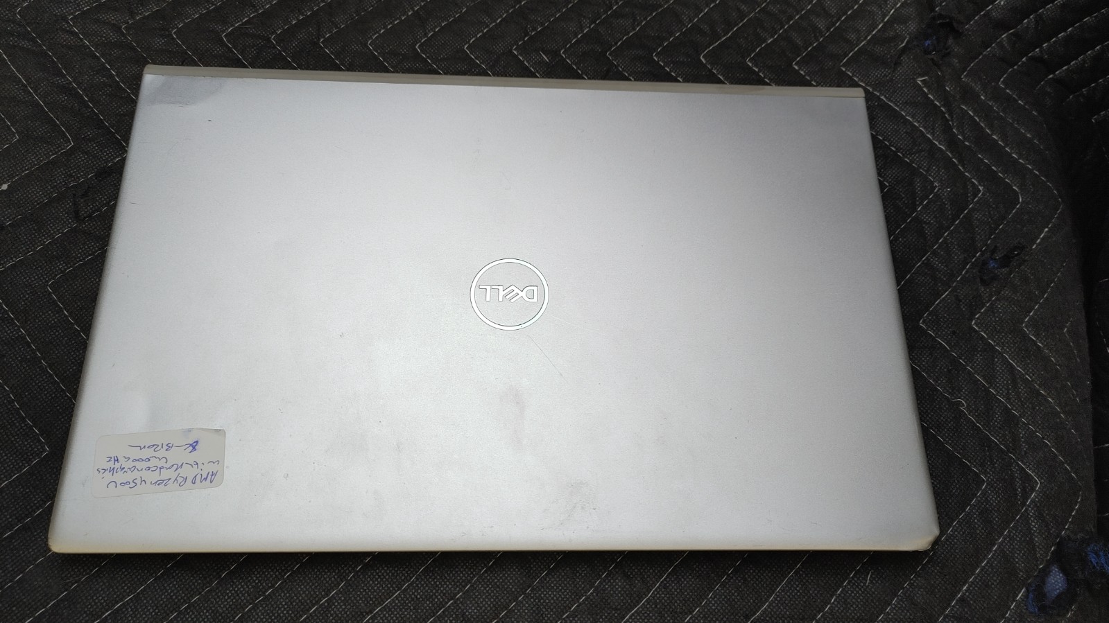Dell Inspiron 5505 15.6″| Ryzen 5 4500U | 8GB RAM | NO OS/CHRGR/HDD | READ DESC
