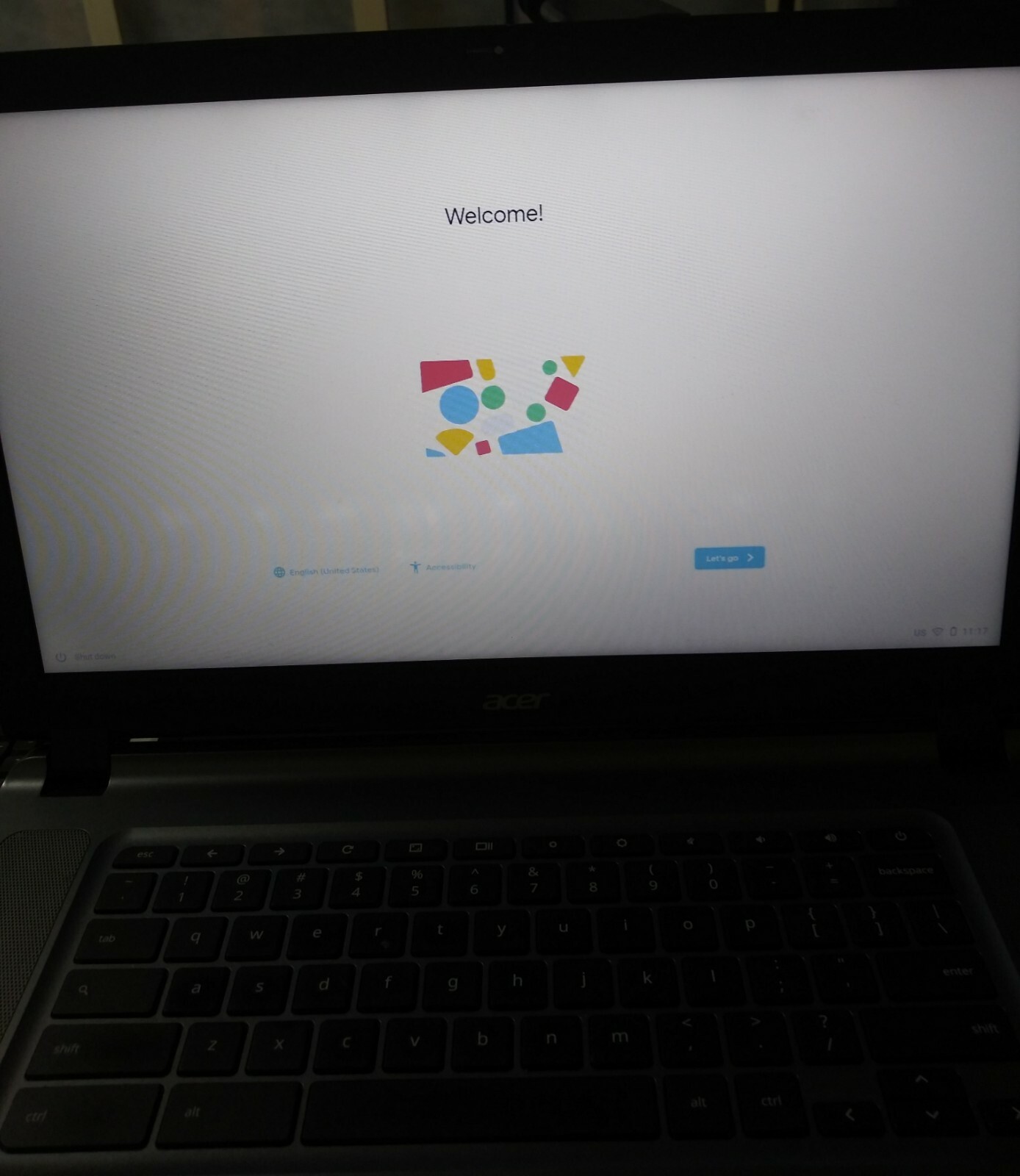 Acer Chromebook 15 CB3-532 100 GB Google Drive, HDR Webcam