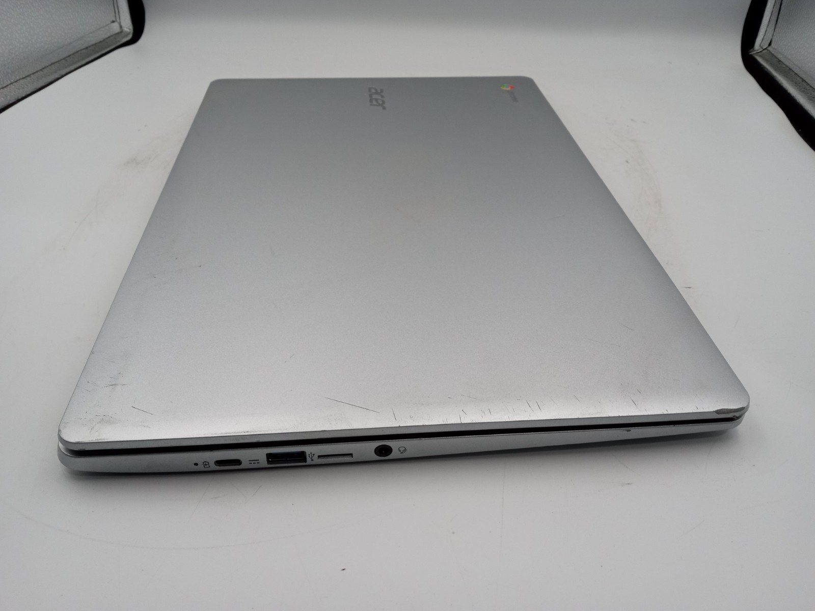 Acer Chromebook CB315-3H 15″ Laptop Intel Celeron CPU 4GB RAM 64GB eMMC ChromeOS