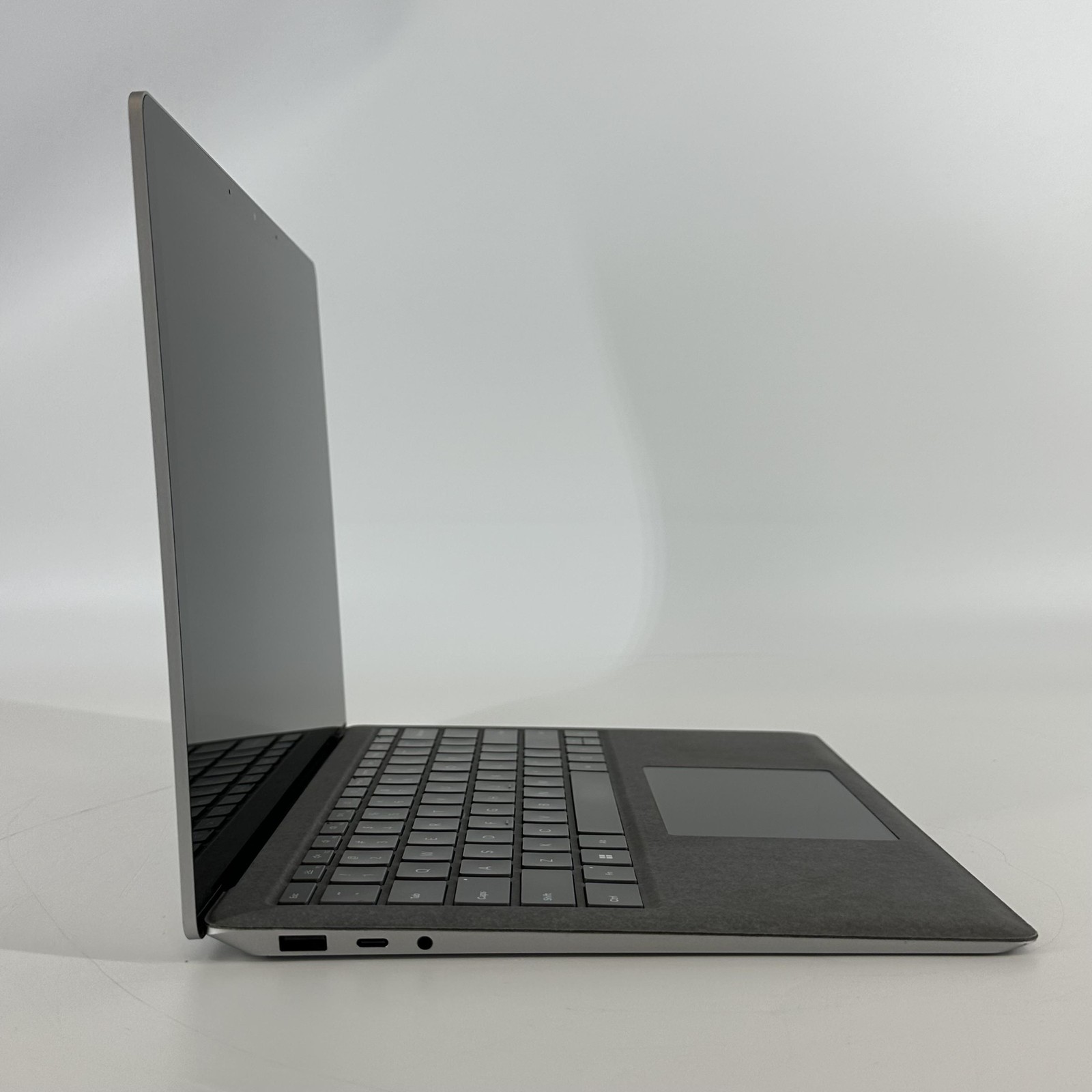 Microsoft Surface Laptop 5 13 2K TOUCH 2.6 GHz i7-1255U 16GB 512GB SSD Very Good